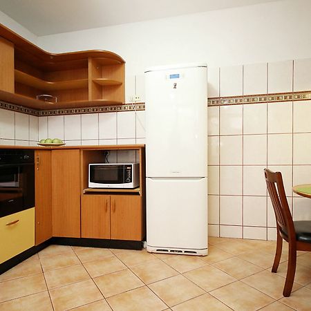 Central Villa Bucureşti Exterior foto